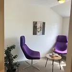 Szálloda Verkshotellet