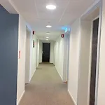 Verkshotellet Jørpeland