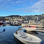 Verkshotellet 3* Jørpeland