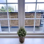 Verkshotellet Jørpeland