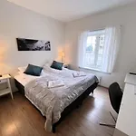 Szálloda Verkshotellet Jørpeland