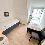 Verkshotellet 3*