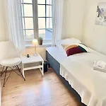 Szálloda Verkshotellet
