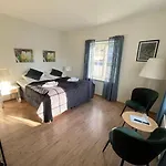 Verkshotellet Szálloda Jørpeland
