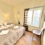 Hotel Verkshotellet Jørpeland