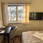 Verkshotellet Hotel