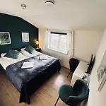 Verkshotellet