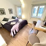 Verkshotellet Hotel
