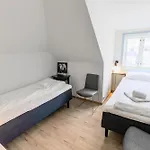 Hotel Verkshotellet 3*