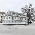 Verkshotellet Hotel