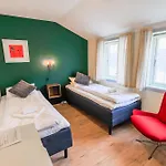 Hotel Verkshotellet 3*