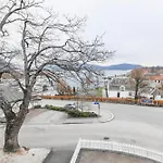 Hotel Verkshotellet Jørpeland