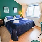 Hotel Verkshotellet