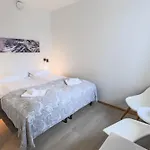 Verkshotellet 3* Jørpeland