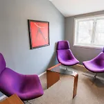 Verkshotellet Hotel