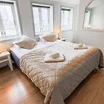 Verkshotellet Hotel Jørpeland