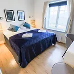 Hotel Verkshotellet Jørpeland
