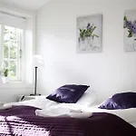 Verkshotellet Hotel Jørpeland