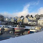 Verkshotellet 3*