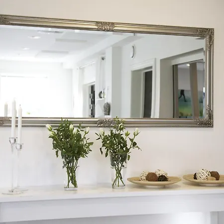 Verkshotellet Jørpeland