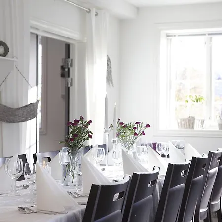 Hotel Verkshotellet 3*