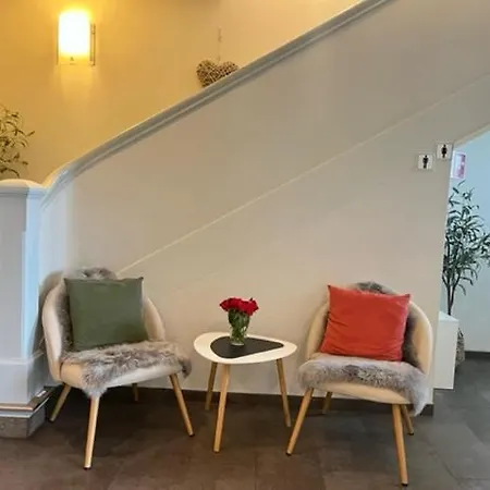 Verkshotellet