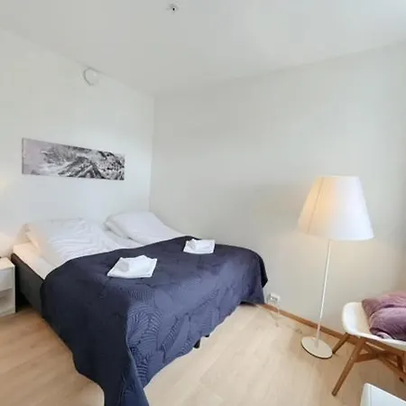 Hotel Verkshotellet