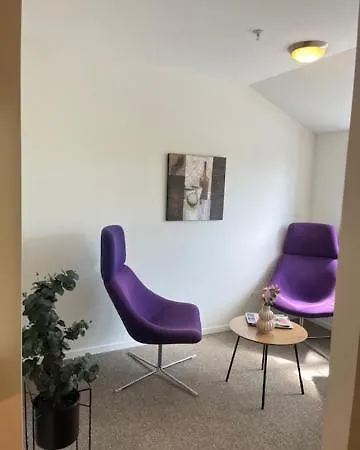 Hotel Verkshotellet