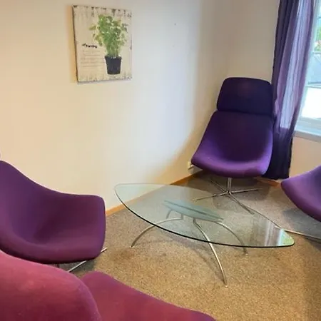 Verkshotellet Hotel 3*