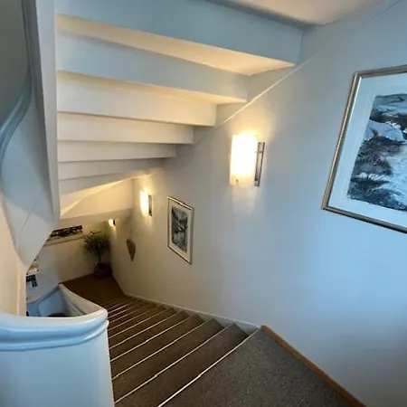 Verkshotellet 3* Jorpeland