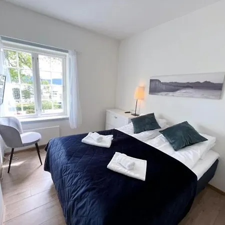 Verkshotellet Jørpeland