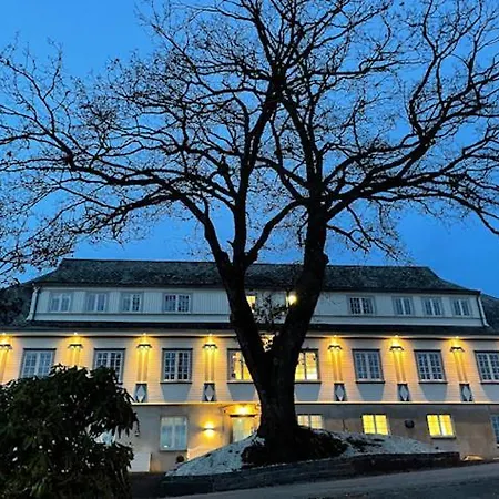 Verkshotellet Hotel 3*