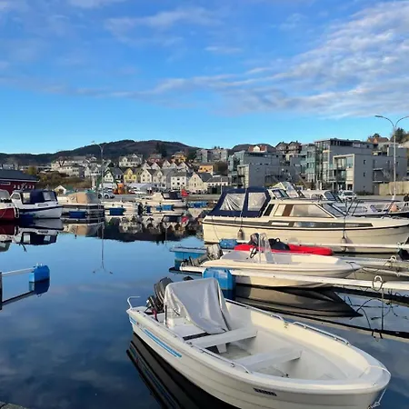 Verkshotellet 3* Jørpeland