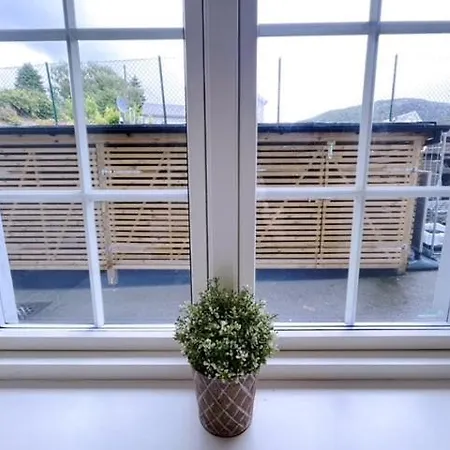 Verkshotellet Jørpeland