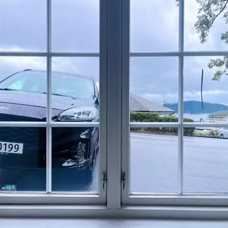 Verkshotellet 3* Jørpeland