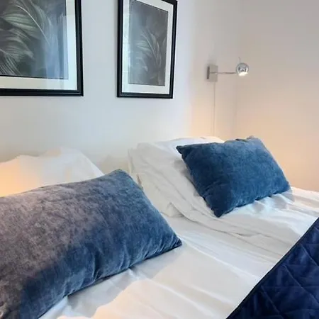 Verkshotellet Szálloda Jørpeland