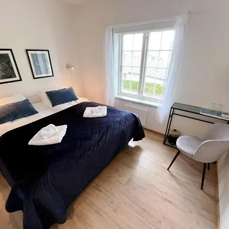 Verkshotellet 3*