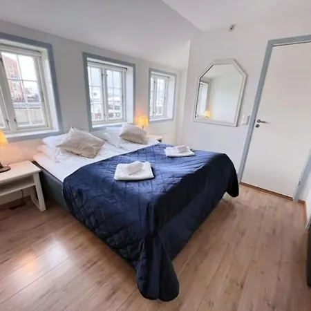 Szálloda Verkshotellet