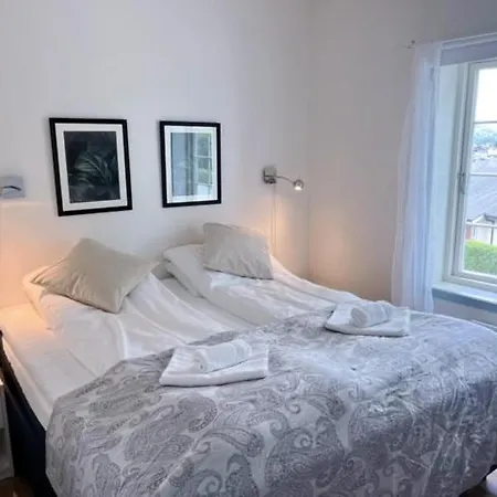 Szálloda Verkshotellet 3*