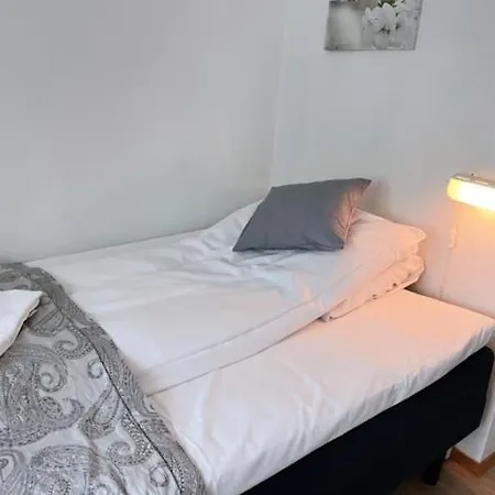 Verkshotellet Hotel Jørpeland