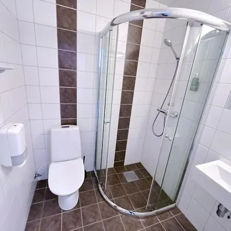 Verkshotellet Jorpeland