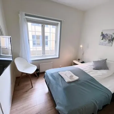 Verkshotellet