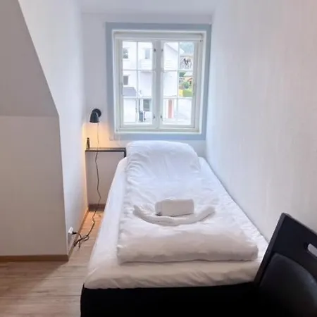 Verkshotellet