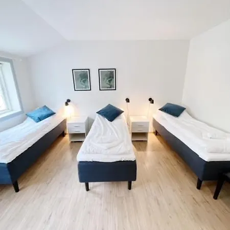 Hotel Verkshotellet