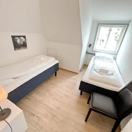 Verkshotellet 3*