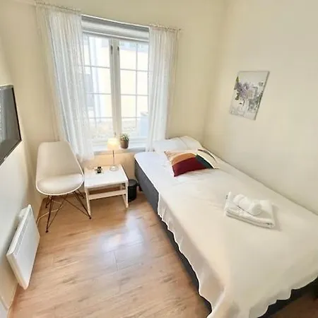 Verkshotellet 3*