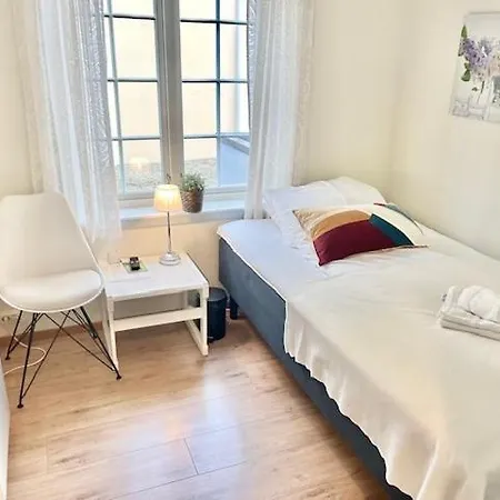 Hotel Verkshotellet