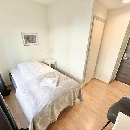 Verkshotellet Szálloda 3*