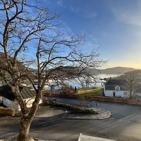 Hotel Verkshotellet 3*