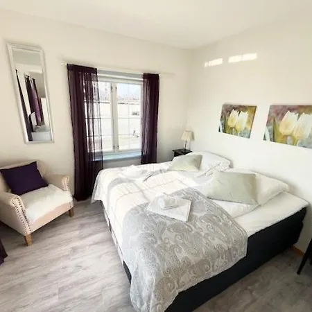 Verkshotellet 3*